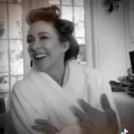 Patricia Heaton Instagram - Repost from my absolute fave @brettglam, whom I met back in 1998, and have been having glam adventures with ever since! @lindamedvenestyling @kateromeropics