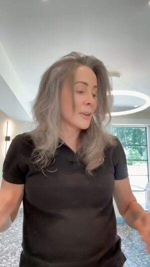 Patricia Heaton Instagram - 🎧