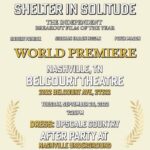 Patricia Heaton Instagram - Hey Nashville friends! Join me at the premier of my pal @siobhanfallonhogan new movie @shelterinsolitude!