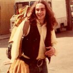 Patricia Heaton Instagram - Sharing a few photos of my brother today, on the one-year anniversary of his death.
