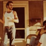 Patricia Heaton Instagram - Sharing a few photos of my brother today, on the one-year anniversary of his death.