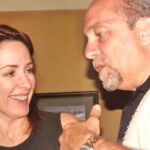 Patricia Heaton Instagram - Sharing a few photos of my brother today, on the one-year anniversary of his death.