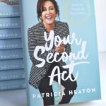 Patricia Heaton Instagram – Happy 3 year anniversary to YOUR SECOND ACT! I am so proud of this book and continue to be in awe and inspired by all of your amazing stories. 

#YourSecondAct – Inspiring Stories of Reinvention: bit.ly/yoursecondact
. . .
 #YourSecondAct #bookstagram #booksofinstagram #bookclub #igbooks #bookrecommendations #igreads #christianbooks #booklover #hopewriters #bookaholic #authorsofinstagram #currentlyreading #dailyinspiration #purpose #gratitudequotes #dailyquotesforinspiration #intentionallife #upliftingquotes #selfgrowthjourney
