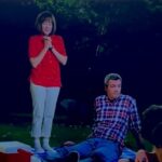 Patricia Heaton Instagram – From your favorite ‘lesser family,’ a reminder that nothing says summer like fireworks. Just don’t forget to keep your eyes on the #BlueBag. 

#TheMiddle #4thofjuly