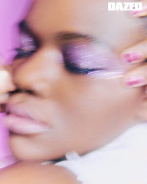 Patricia Thona Yiombi Instagram - 언니들과 함께여서 더욱 더 즐거웠던 촬영💙
@dazedkorea  @hmlycp