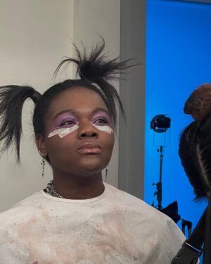 Patricia Thona Yiombi Instagram - 언니들과 함께여서 더욱 더 즐거웠던 촬영💙
@dazedkorea  @hmlycp