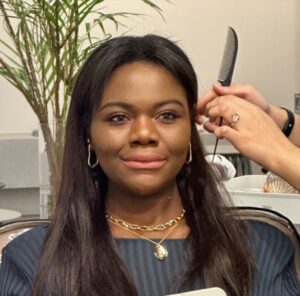 Patricia Thona Yiombi Instagram - 혜미리예채파 벌써부터 심장이 두근거려♥️