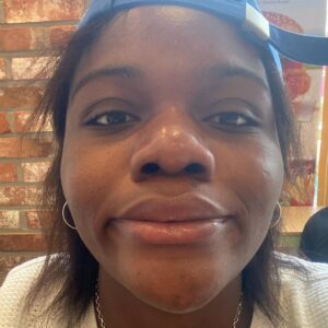 Patricia Thona Yiombi Instagram - 일상픽쳐.