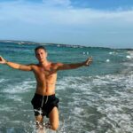 Patrick Criado Instagram - ❤❤😍✌✌ #TecomoEntera Formentera, Islas Baleares, Spain