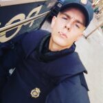 Patrick Criado Instagram - "ANTIDISTURBIOS" EXT. PLAZA NELSON MANDELA. DÍA #RubénMurillo 📽 📸 🎬