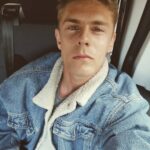 Patrick Criado Instagram - Selfie post rodaje 😎🤟🤳 #lalíneainvisible 🎬 📽 San Sebastián, Pais Vasco, Spain