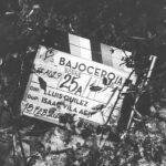 Patrick Criado Instagram - Finaliza el rodaje de la película "Bajo Cero", de Lluís Quílez. De los rodajes más duros y difíciles que he vivido hasta ahora. Nos ha costado sudor y sangre, pero la hemos sacado adelante. Gracias a todas las personas que han formado parte de ella. Al director, Lluís, por confiar en mi para este proyecto. Y gracias a un equipo de una calidad humana y profesionalidad excepcional, que se han dejado la piel cada día en esta película. Ganas de que podáis verla en cines. ¡MUCHAS GRACIAS A TODOS!