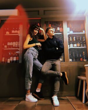 Patrick Criado Instagram - 🤟🤟