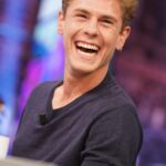 Patrick Criado Instagram - “Invito a la gente a que viaje sola”, @patrick.criado nos cuenta la buena experiencia que tuvo viajando solo a Vietnam #patrickcriado #lasnochesdetefía #viajar #viajes #viajarsolo #elhormiguero #CriadoEH