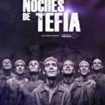 Patrick Criado Instagram - ¡Ya tenemos fecha de estreno! 25 DE JUNIO en @atresplayer @nochestefia VAIS A FLIPAR! 🎬🎥🖤 No puedo estar más orgulloso del trabajo que ha hecho todo el mundo para que #LasnochesdeTefia sea lo que es! GRACIAS! @buendiaestudios @migueldelarcoherrera @romu71 @rsoniamartinez @luifermalavida @javier_ruesga @jorgeuson @___marcosruiz @miquelfernandezgarcia @carolina_yuste @alamoroberto @israelelejalde @anawagener y tantos otros y otras que han hecho esta serie posible! #series