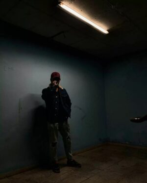 Patrick Criado Instagram - Stop thinking. Just make it. 🎬🎥
#onedaybro
#keepworking
#we'lldoourshit
Pic by @yanshots