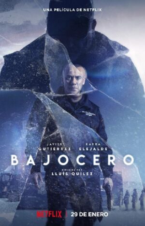 Patrick Criado Instagram - 29 de Enero en NETFLIX

En una carretera deshabitada, un furgón que traslada presos es brutalmente asaltado. Martín (Javier Gutiérrez), el policía que lo conduce, consigue sobrevivir y atrincherarse dentro de la cabina del vehículo. Mientras los presos en el interior del furgón buscan la manera de acabar con él y escapar.
Dirección: Lluis Quílez
@morenafilms 
@netflixes
#laculturaessegura #cineespañol