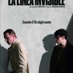 Patrick Criado Instagram - Hoy, 8 de Abril de 2020, estrenamos en @movistarplus #Lalíneainvisible. A las 22:00 podréis ver en el canal de YouTube de @movistarplus los dos primeros episodios online. ¡MUCHAS GRACIAS A TODOS LOS MIEMBROS DEL EQUIPO! Qué la disfrutéis 😉