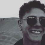 Patrick Criado Instagram - J'aimerais découvrir le monde avant que d'en crever Las Palmas Gran Canarias
