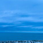 Patrick Fabian Instagram - Have a great weekend. May you find an ocean to slip into. #ocean #nature #outdoors