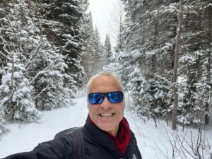 Patrick Fabian Instagram - Fantastic winter hike on #LostLakeTrail in #rooseveltnationalforest #indianpeakwilderness near #eldora #colorado 
@alltrails 

#hiking #nature #winter #snow @lowaboots @thenorthface @officialmauijim