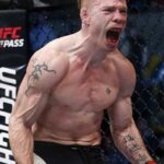 Paul Felder Instagram - What do UFC fighters love about triathlon??? Here’s what our own @felderpaul says! #outdoorinspired #ironman #ironmanmotivation #ufc #ufcfightnight #triathlon #wyninthewild #training #dailymotivation #bestoftheday