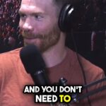 Paul Felder Instagram - Paul and I goofed around a bit but he does have quite a story and offers a glimpse into life as a FIGHTER/TRIATHLETE/ACTOR. Good times buddy @felderpaul