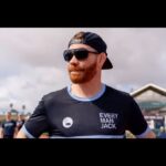 Paul Felder Instagram - Absolutely epic weekend at the Olympic training center with team @emjtriteam weather was not on our side but we all pushed on anyway! 3 rides in 3 days totaling over 200 miles! Saturdays insane 112 mile bike with over 10,000 feet of climbing was the highlight for me! Gutted it out with @marcmeezy and @sippely_beastmode So much fun hanging out and training with the entire team! Feel blessed to still be able to push myself to the limit!👊🏻