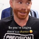 Paul Felder Instagram - ✋🏻% Checked in with @felderpaul to chat comeback, retirement, getting in good shape, UFC. It’s on my YouTube channel right now 👊🏻