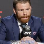 Paul Felder Instagram - Paul Felder details his internal struggle about making a UFC return (via @1khathaway) 🔗 FULL INTERVIEW IN BIO