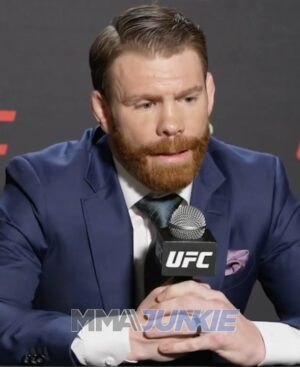 Paul Felder Instagram - Paul Felder details his internal struggle about making a UFC return (via @1khathaway)

🔗 FULL INTERVIEW IN BIO