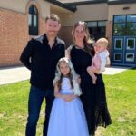 Paul Felder Instagram - Wanna wish a happy birthday to my beautiful,amazing,PATIENT, bad ass wife! Sorry babe! Another year where life takes me away on your day. We celebrate next week! Love you 🥰