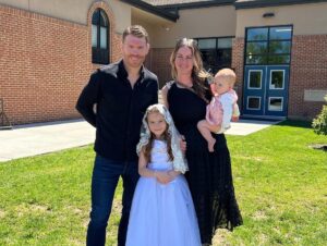 Paul Felder Instagram - Wanna wish a happy birthday to my beautiful,amazing,PATIENT, bad ass wife! Sorry babe! Another year where life takes me away on your day. We celebrate next week! Love you 🥰