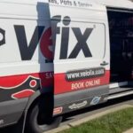 Paul Felder Instagram - @velofix is awesome! Incredible bike shop service that comes straight to you! Thanks again @markbuildsbikes