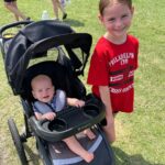 Paul Felder Instagram - Epic weekend with my family and @emjtriteam teammates! Wanted to hit a new PR and possible top 5 AG spot with my biggest fans in attendance! Mission accomplished. 3rd 70.3 this year and still improving. Jones beach is up next but before that lots of family time and UFC action! #ironlung #everymanjack #70.3
