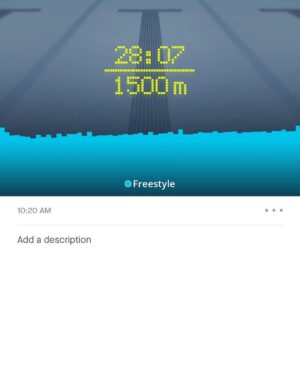 Paul Felder Instagram - Really cool Olympic distance race with @frenchcreekracing this past Saturday. Frozen hare 2! Swim was in the outdoor heated pool, then I did the bike course virtually(but had the course downloaded onto my bike computer to simulate the actual terrain/climbs) then did the run course in the brisk cold air 🥶. Amazing practice for the upcoming race season. Took it easy in the swim and tried to really push the bike and run. I forgot this race was only 6 mile run haha so actual time was 39:24! Definitely feeling ready for Oceanside April 1! #everymanjack #outdoors #triathlon #nolimits #ironlung 
P.s thanks to my coach for allowing the training shift 😝 @tilburydavis