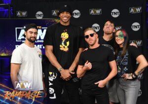 Paul Gruber Instagram - We met Giannis