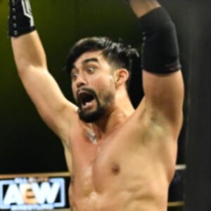 Paul Gruber Instagram - Confused? Watch AEW Dark Elevation from last night and you’ll get it. Then watch AEW Dark tonight for more sweet Best Friends trios action. All available on the AEW YouTube page