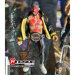 Paul Gruber Instagram – 🩸Wheeler Yuta (Forged In Combat) AEW Ringside Exclusive Figure available for Pre-Order!🩸

Shop now at Ringsid.ec/WheelerYutaExclusive

#RingsideCollectibles #WrestlingFigures #AEW #Jazwares #AllEliteWrestling #AEWDON #AEWRampage #AEWDynamite #WheelerYuta #BCC #blackpoolcombatclub MGM Grand Las Vegas