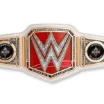 Paul Michael Lévesque Instagram - Viva Las Vegas! Congratulations to the new @WNBA champions, the @lvaces - we know this @WWE championship will help continue the party you all had on The Strip yesterday!!! #RaiseTheStakes