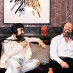 Paul Michael Lévesque Instagram - Legendary WWE Superstar turned executive VP, @tripleh, joins the boys to discuss Logan’s jaw-dropping performance at SummerSlam, his heated rivalry with the Rock, filling the shoes of Vince McMahon, concussing Kurt Angle on Live PPV, D-Generation X & Hulk Hogan, marrying Stephanie McMahon, Hasim Rahman Jr. backing out of the Jake Paul fight, PRIME becoming the official drink of Arsenal & more… #tripleh #wwe #summerslam #loganpaul #impaulsive #podcast #vincemcmahon #therock #kurtangle #jakepaul #ksi #prime