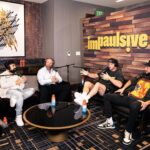 Paul Michael Lévesque Instagram - Legendary WWE Superstar turned executive VP, @tripleh, joins the boys to discuss Logan’s jaw-dropping performance at SummerSlam, his heated rivalry with the Rock, filling the shoes of Vince McMahon, concussing Kurt Angle on Live PPV, D-Generation X & Hulk Hogan, marrying Stephanie McMahon, Hasim Rahman Jr. backing out of the Jake Paul fight, PRIME becoming the official drink of Arsenal & more… #tripleh #wwe #summerslam #loganpaul #impaulsive #podcast #vincemcmahon #therock #kurtangle #jakepaul #ksi #prime