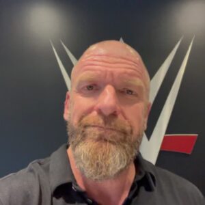 Paul Michael Lévesque Instagram - I’ve had the pleasure of calling him a coworker, a competitor, and most importantly, a friend. Congratulations on 20 years, @JohnCena! 
Enjoy YOUR night on #WWERaw!