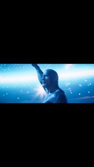 Paul Michael Lévesque Instagram - Get ready for #WrestleMania XL as @therock, @romanreigns, @americannightmarecody and @wwerollins square off in this epic trailer.
