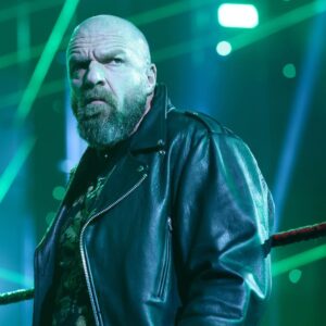 Paul Michael Lévesque Instagram - #WWERaw