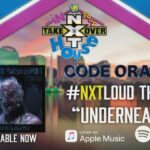 Paul Michael Lévesque Instagram - ‪Bringing back @WWE history also means bringing back #WWENXT history...@CodeOrangeTOTH is BACK and #NXTLOUD. #WeAreNXT ‬