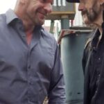 Paul Michael Lévesque Instagram – A conversation with @WWEGraves and the one and only Lemmy. Available on @wwenetwork. @officialmotorhead