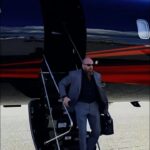 Paul Michael Lévesque Instagram - Vegas… it’s almost time. We’re taking things to a whole new level with today’s #WrestleMania XL Kickoff.