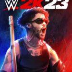 Paul Michael Lévesque Instagram – Just when you thought he couldn’t get any badder… an all-new @badbunnypr playable character launches today with #WWE2K23’s special Bad Bunny Edition.
