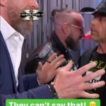 Paul Michael Lévesque Instagram - DX just opened #WWERaw the only way they know how 😂